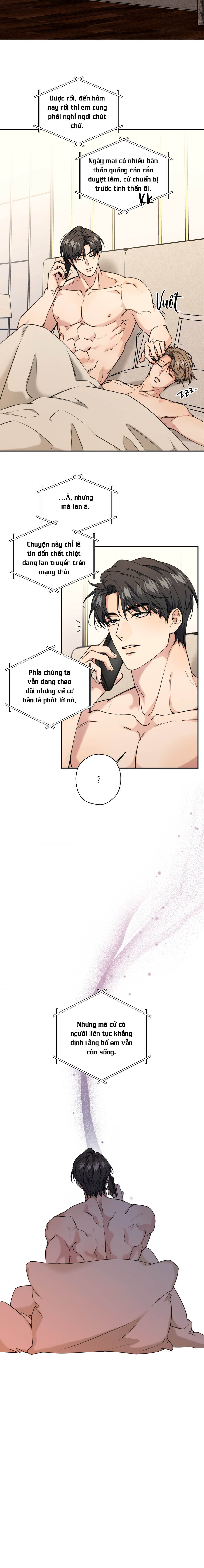 Đường Băng Tan Chap 37 - Next Chap 38